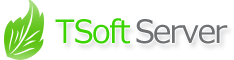 TSoft Server